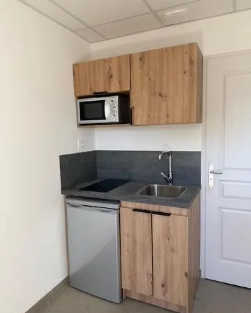 Apartment Le Colibri 30 Cornillon