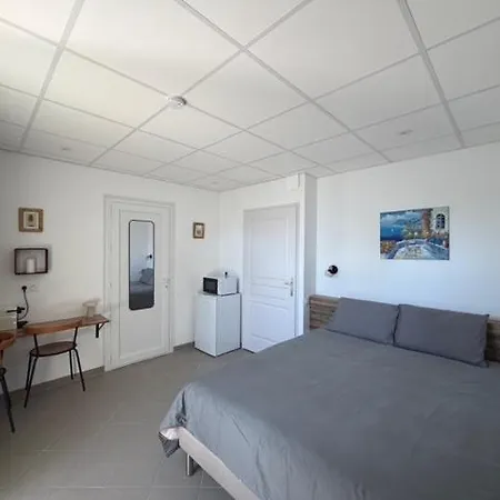 Le Colibri 30 Apartment Cornillon