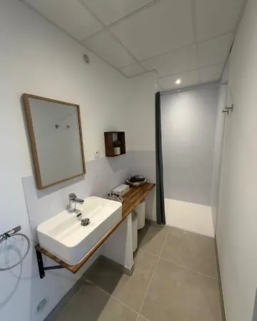 Apartment Le Colibri 30 Cornillon